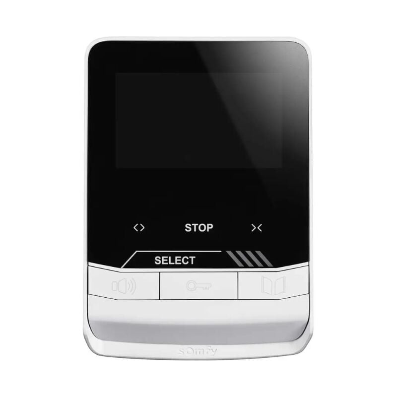 foto del prodotto somfy 1870537 telecomando situo 1 soliris rts pure