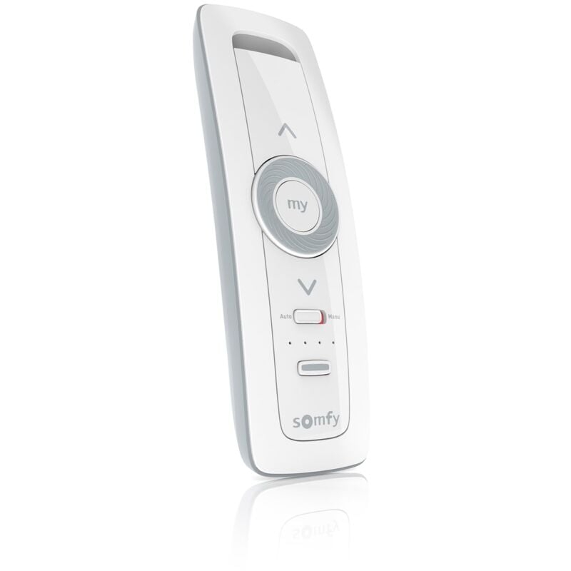 foto del prodotto somfy 1870646 telecomando situo 5 variation io pure