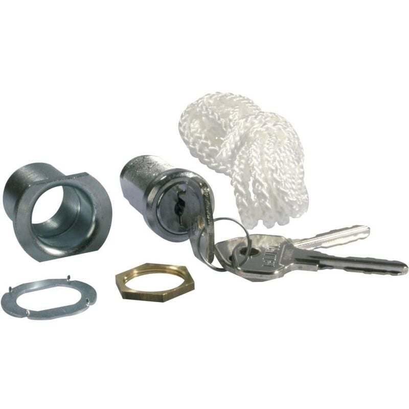foto del prodotto somfy 2400658 sblocco di emergenza