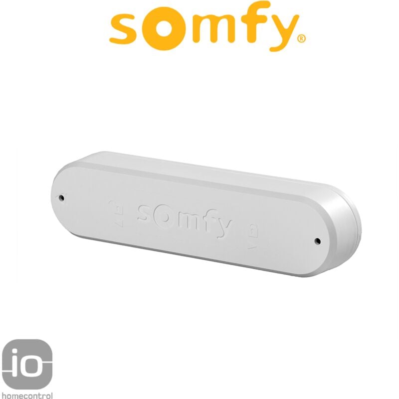 foto del prodotto somfy eolis 3d wirefree io sensore di vibrazione per motori radio io