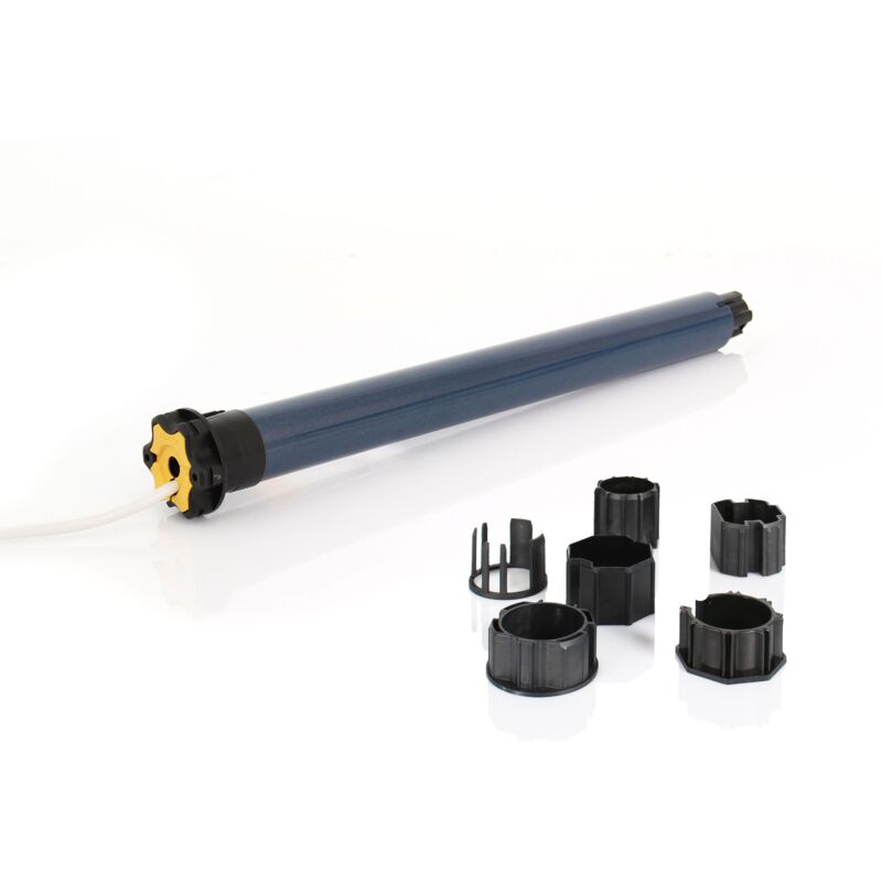 foto del prodotto somfy kit di sostituzione motore tapparella ilmo 1245497 10 17