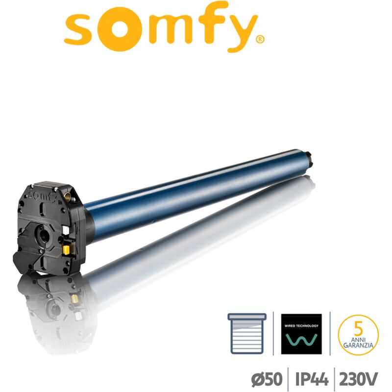 foto del prodotto somfy meteor 20 12 mod. 1041001