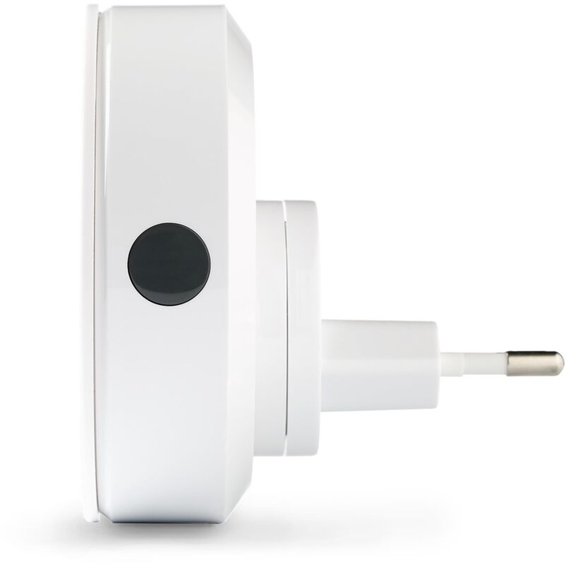 foto del prodotto somfy ripetitore radio protect home alarm