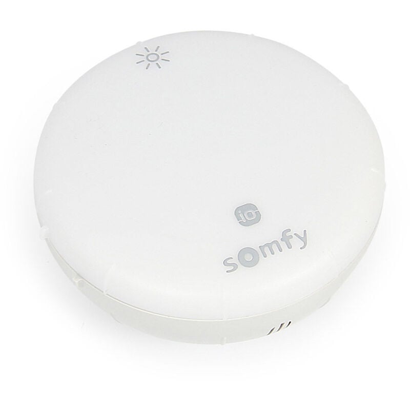 foto del prodotto somfy sensore sunis ii io o sunis wirefree ii io 2401219