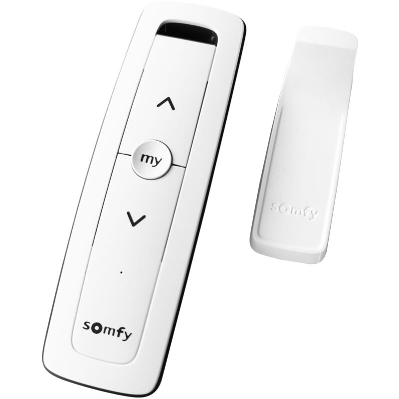 foto del prodotto somfy telecomando situo 1 pure ii io 1870311
