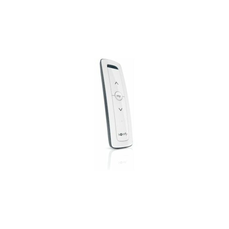 foto del prodotto somfy telecomando situo 1 rts pure