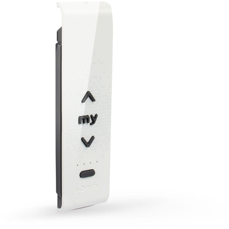 foto del prodotto somfy telecomando situo 5 motore tapparella 1870479 bi radio io rts
