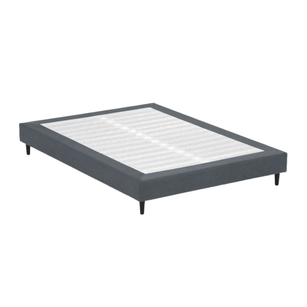 foto del prodotto sommier 160x190 grigio