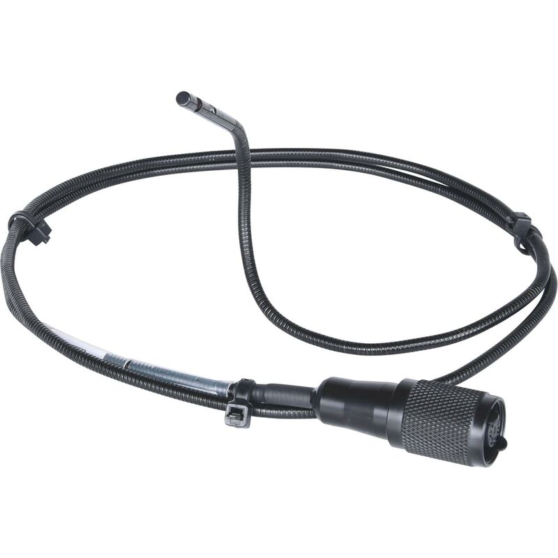 foto del prodotto sonda 90 ,semirigida, 3,9mm,1m