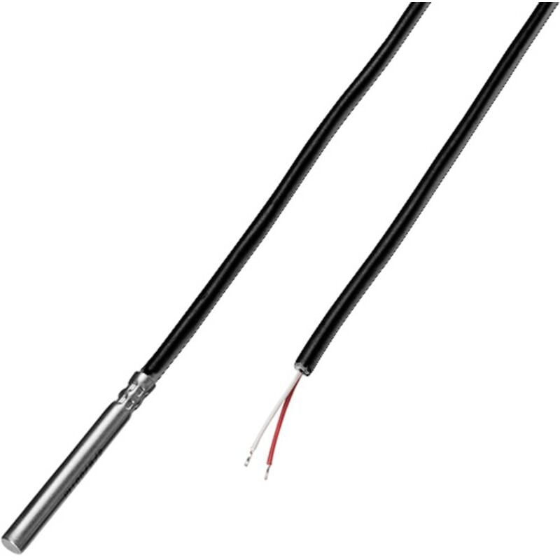 foto del prodotto sonda ad immersione b b thermo technik 0625 7003 01 35 fino a 150 c kty81 210