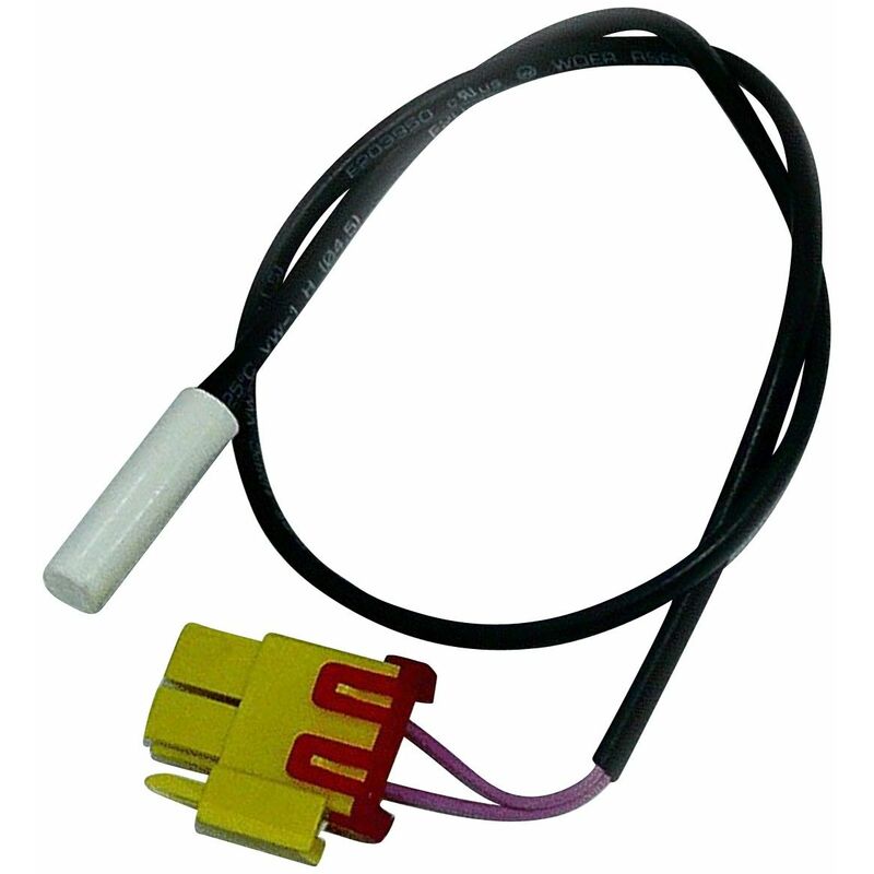 foto del prodotto sonda de temperatura sonda evaporatore originale frigorifero, congelatore samsung 3072253662734875575