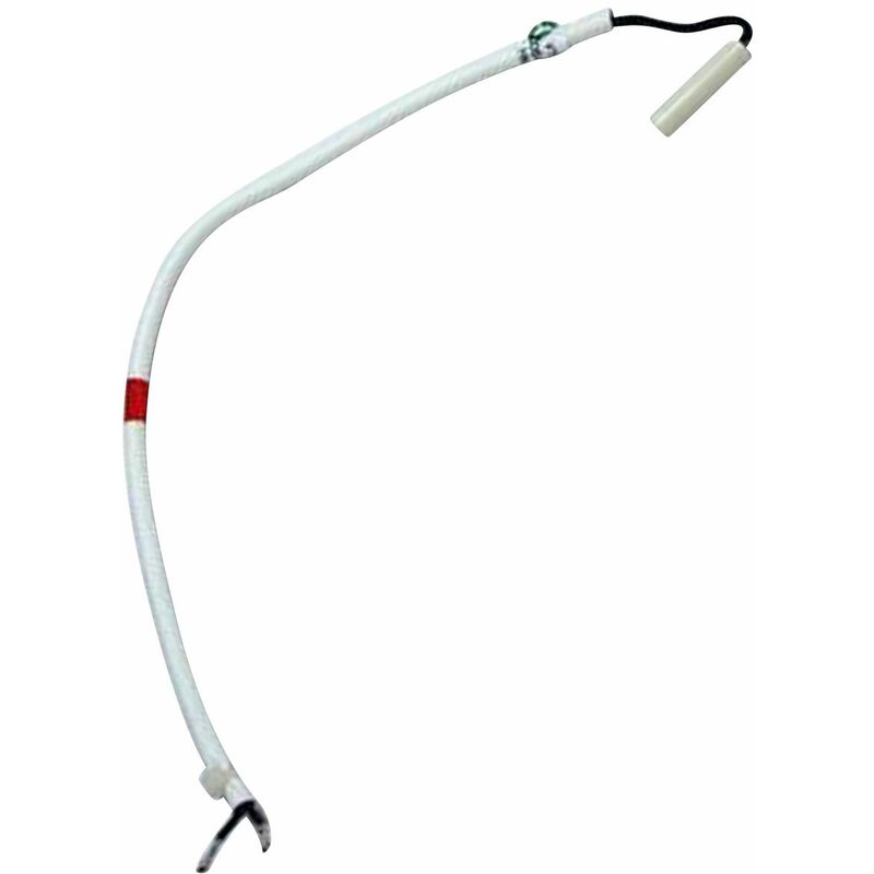 foto del prodotto sonda di ghiaccio frigorifero, congelatore haier 323146