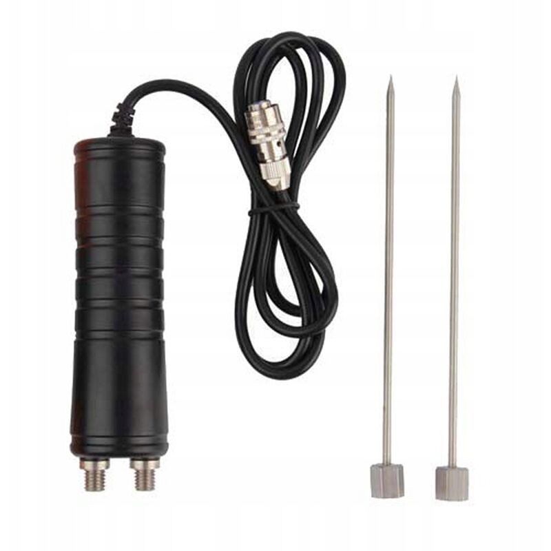 foto del prodotto sonda di misura per misuratore di umidit del legno gm620