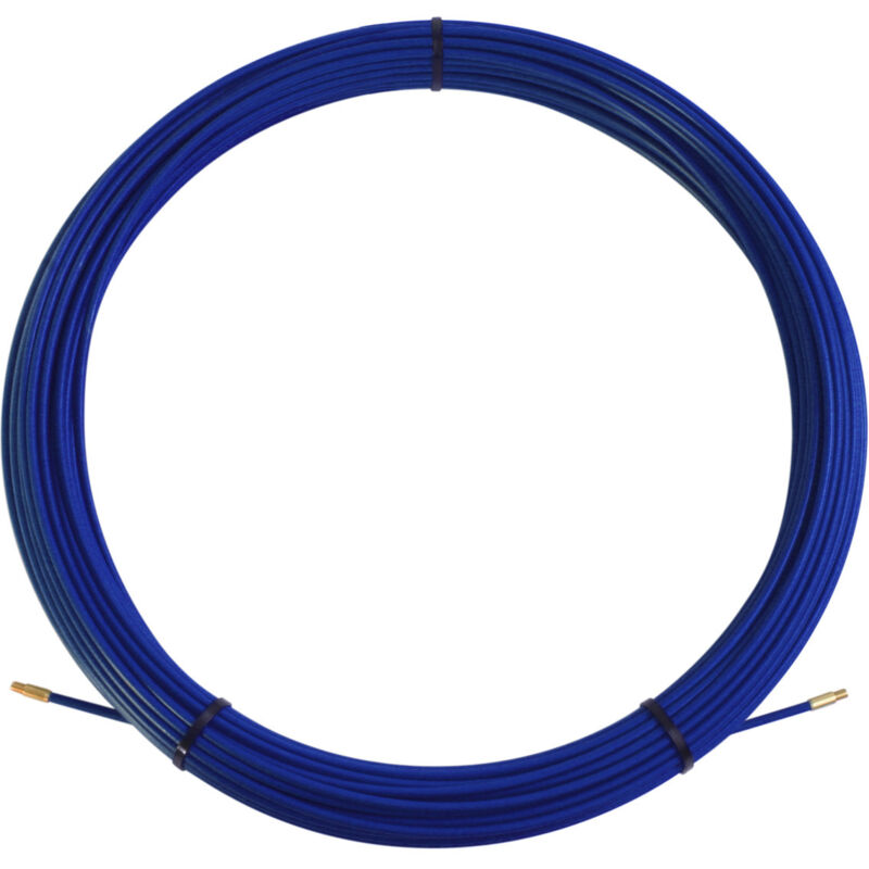 foto del prodotto sonda di ricambio master in fibra di vetro diametro 6 mm 55 metri 00216 55r
