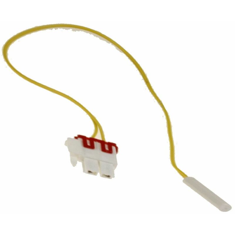 foto del prodotto sonda di sbrinamento originale frigorifero, congelatore samsung 4354642