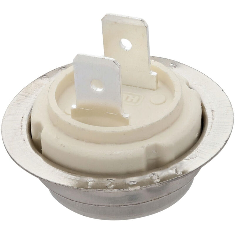 foto del prodotto sonda di temperatura ntc 3.1 x 3,1 x 2,3 cm per lavatrice asciugatrice aeg electrolux zanussi, faure 8588074873015