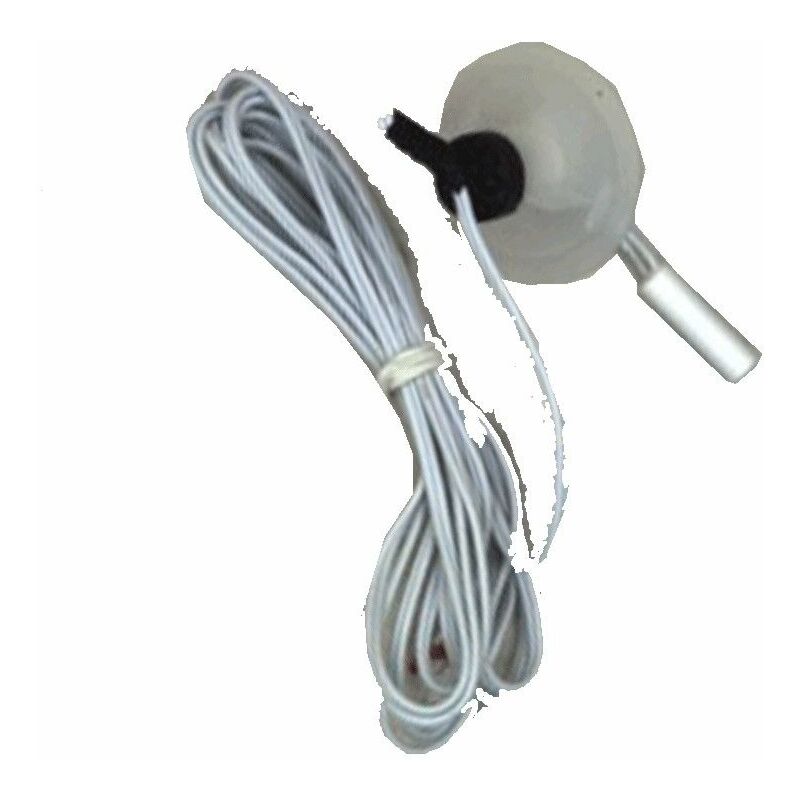 foto del prodotto sonda di temperatura originale frigorifero, congelatore samsung 4356923