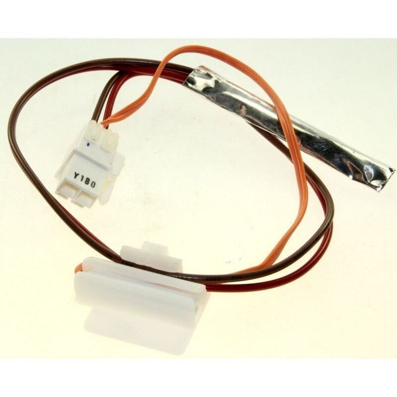 foto del prodotto sonda di temperatura per evaporatore per frigorifero lg acm73079231 freezer