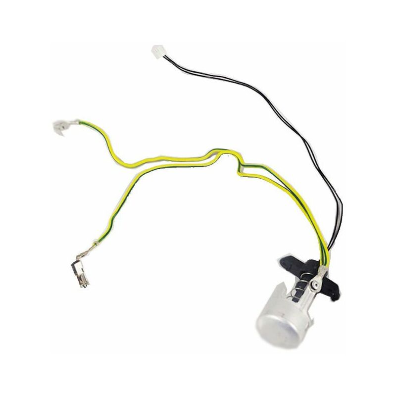 foto del prodotto sonda di temperatura robot da cucina e cuocitutto delonghi 4371323