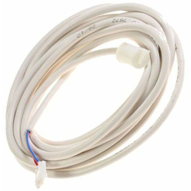 foto del prodotto sonda evaporatore frigorifero, congelatore liebherr 306681