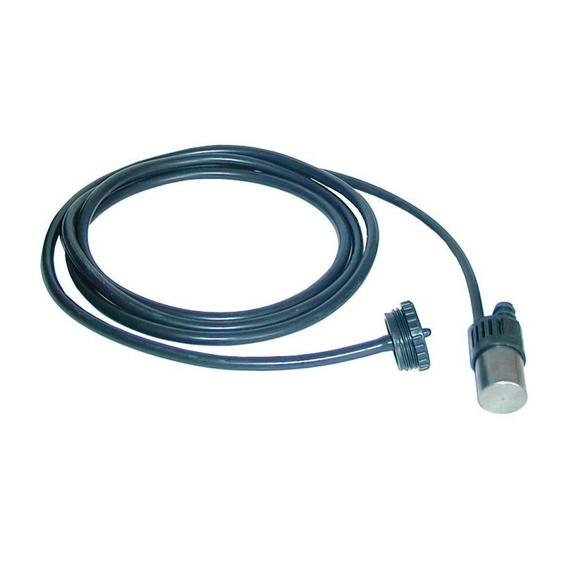 foto del prodotto sonda indicatore di livello 1 2m in resina anti olio