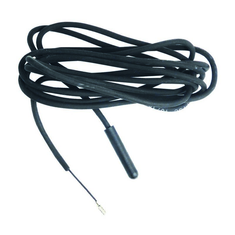 foto del prodotto sonda ntc 1,5 m campo di rilevazione -30 150 c puntale 5x20 mm