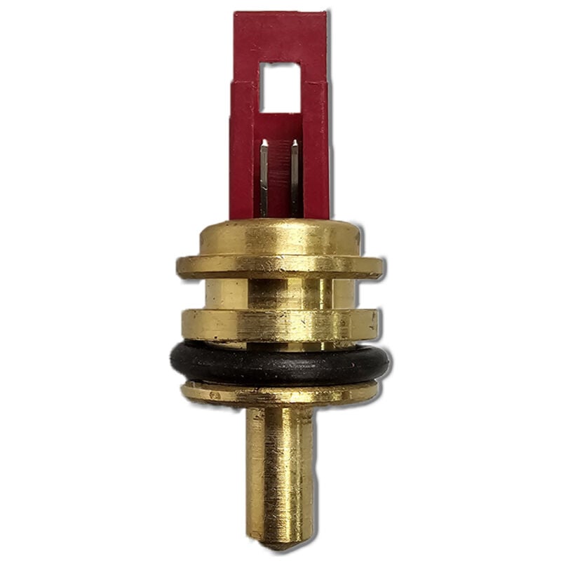 foto del prodotto sonda ntc commerciale immersione ad innesto per caldaie beretta
