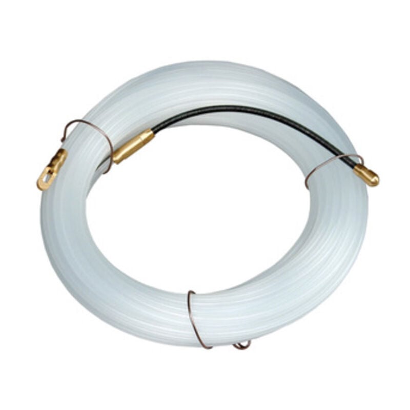 foto del prodotto sonda passacavi nylon x elettriciista ml.10