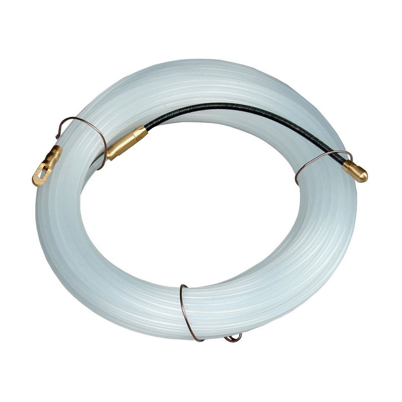 foto del prodotto sonda passacavi nylon x elettricista ml.15