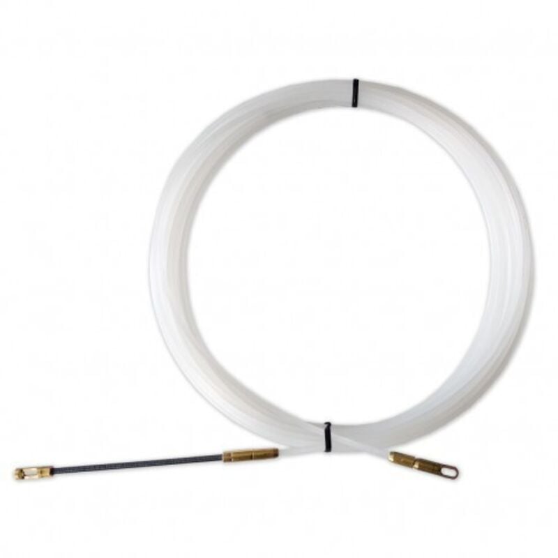foto del prodotto sonda passacavo d.0.4 mt.5 codoli intercambiabili pt master cod. 00230 b 