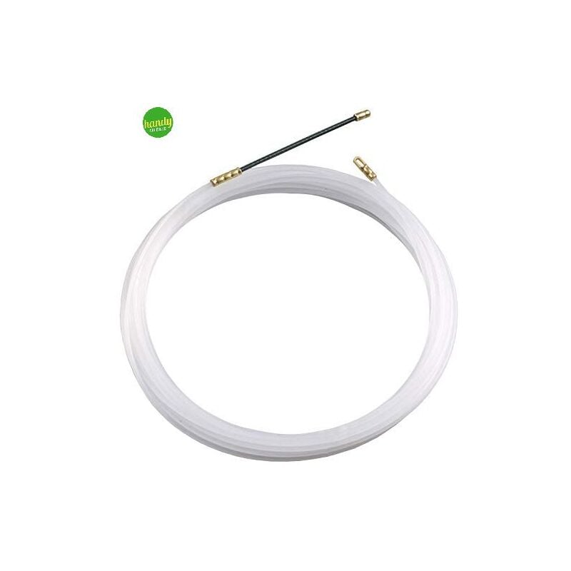 foto del prodotto sonda passacavo mm 3x10 metri