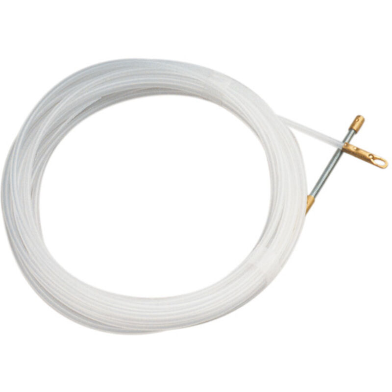 foto del prodotto sonda passante a filo di nylon da 10 m electro dh 49.005/10 8430552085705