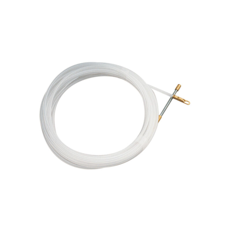 foto del prodotto sonda passante a filo di nylon da 15 m electro dh 49.005 15 8430552089222
