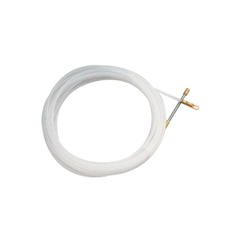 foto del prodotto sonda passante a filo di nylon da 25 m electro dh 49.005 25 8430552089246