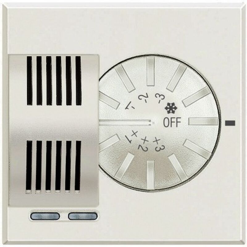 foto del prodotto sonda per controllo temperatura bianco axolute bticino cod. hd4692 