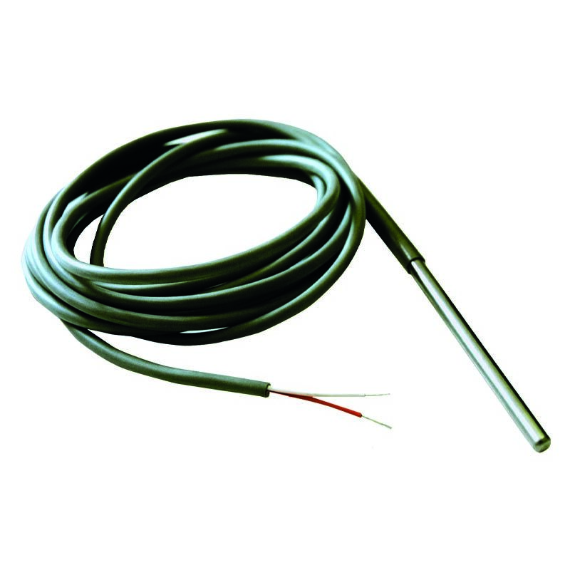 foto del prodotto sonda ptc per il rilevamento della temperatura