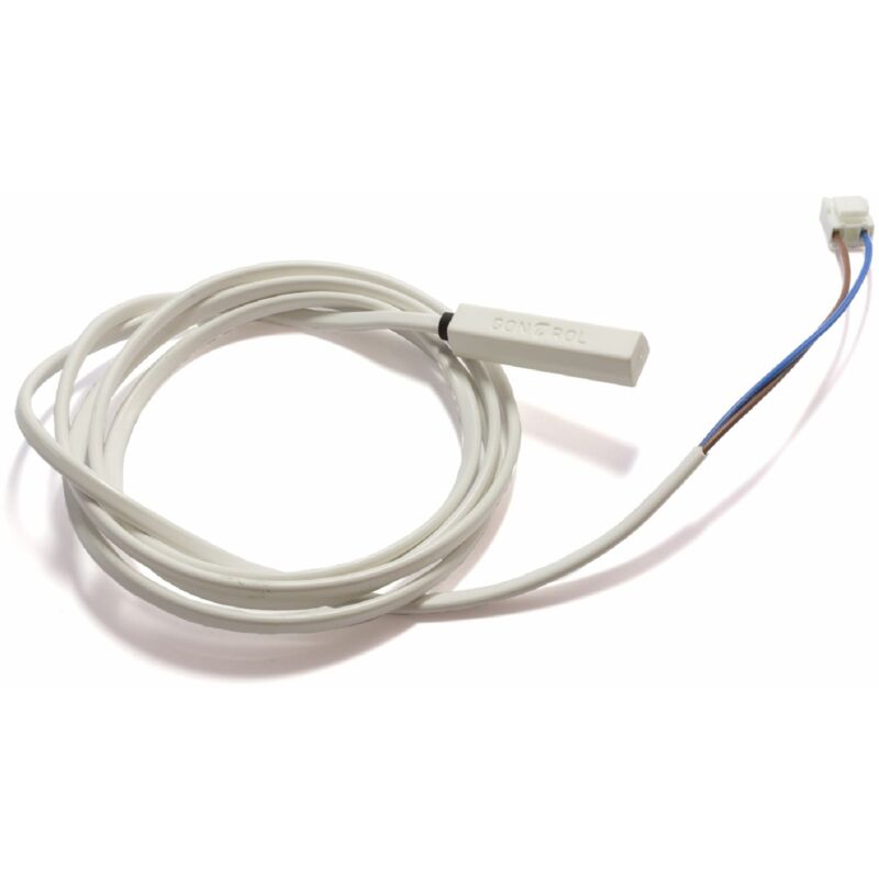 foto del prodotto sonda rilevazione temperatura frigorifero candy hoover 92744416 schiumato