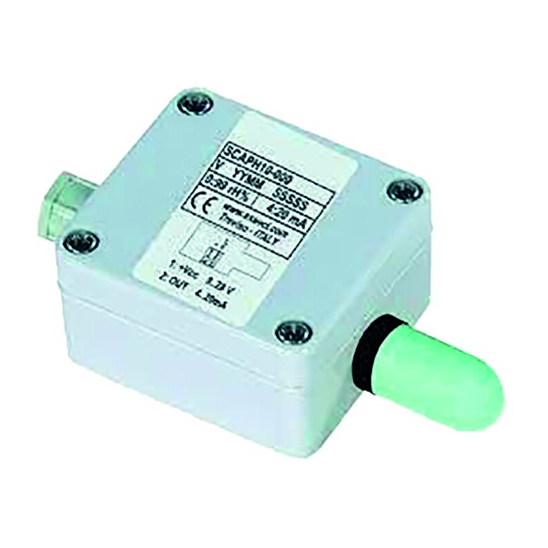 foto del prodotto sonda sensore di umidit out 4 20ma