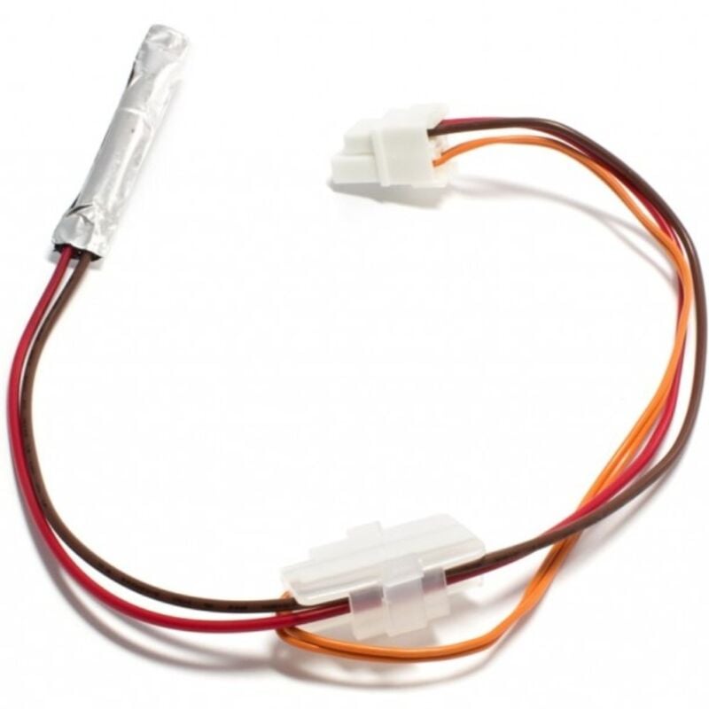 foto del prodotto sonda sensore fusibile completo frigorifero lg gn-234cw, gn-234sqa, gn-234vw, gn