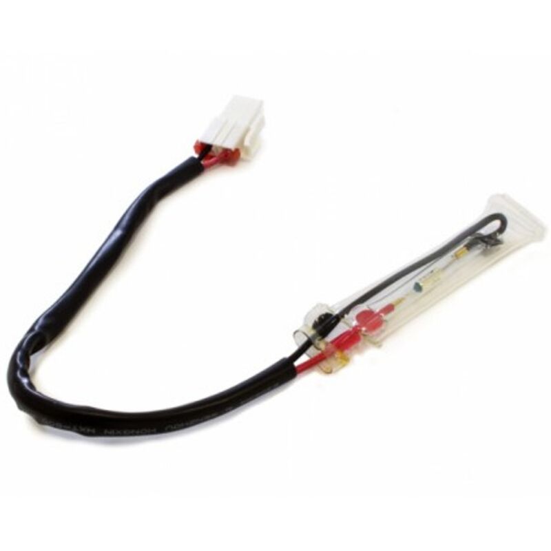 foto del prodotto sonda sensore fusibile frigorifero 72 samsuns aperto 12 c. chiuso 5 c samsung