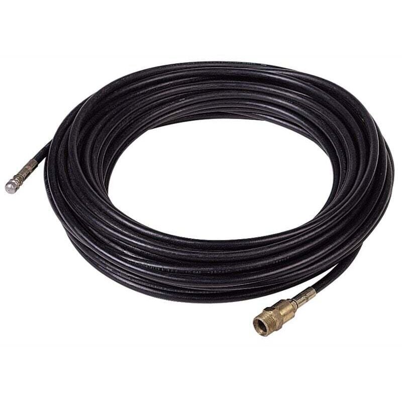 foto del prodotto sonda spurgatubi comet 15 mt