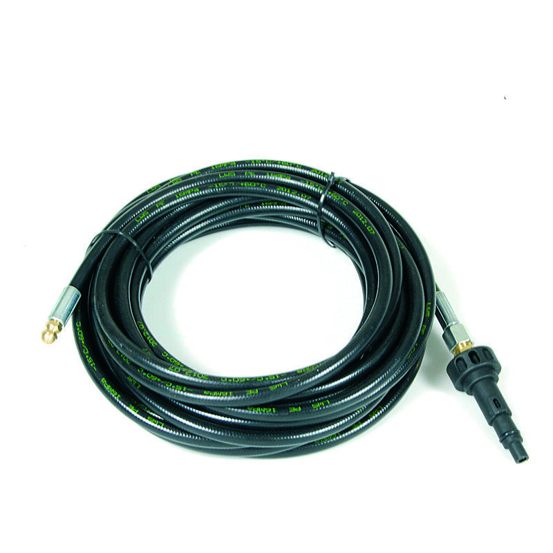 foto del prodotto sonda spurgatubi per idropulitrice innesto a baionetta mt.6