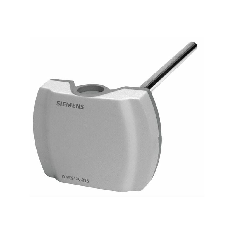 foto del prodotto sonda temperatura a immersione lg-ni1000 100mm