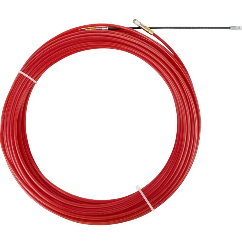 foto del prodotto sonda tiracavi 20m 495006 c.k 1 pz.