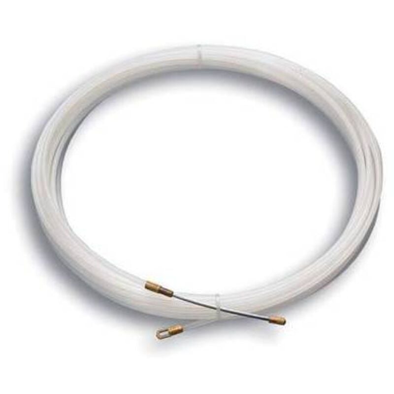 foto del prodotto sonda tiracavo marlanvil nylon codolo ottone mm 3 mt 20