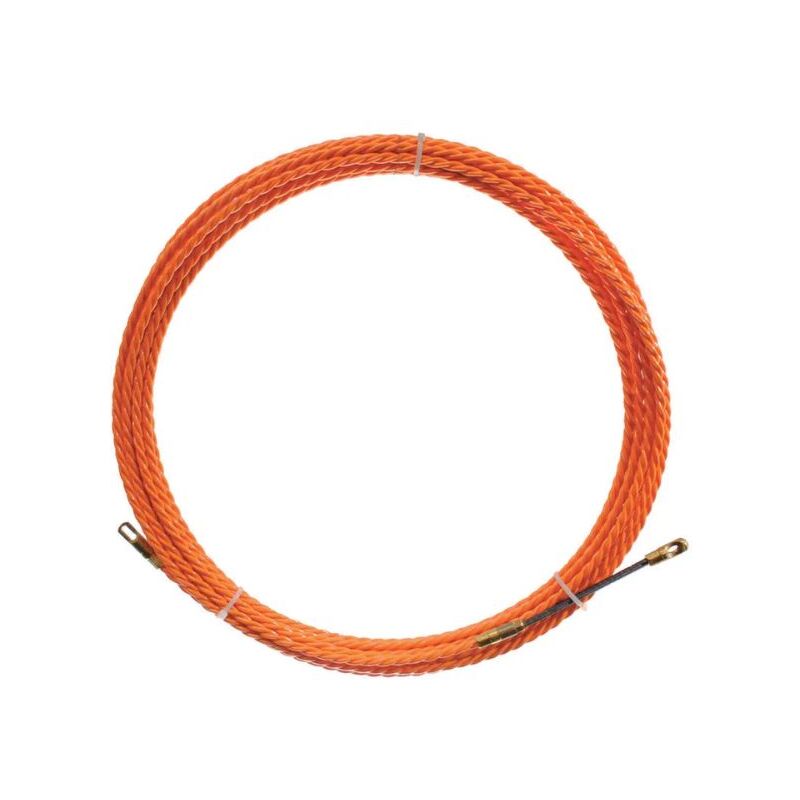 foto del prodotto sonda tirafili 20 metri 4,2mm trifilo in poliestere cavo intrecciato faeg