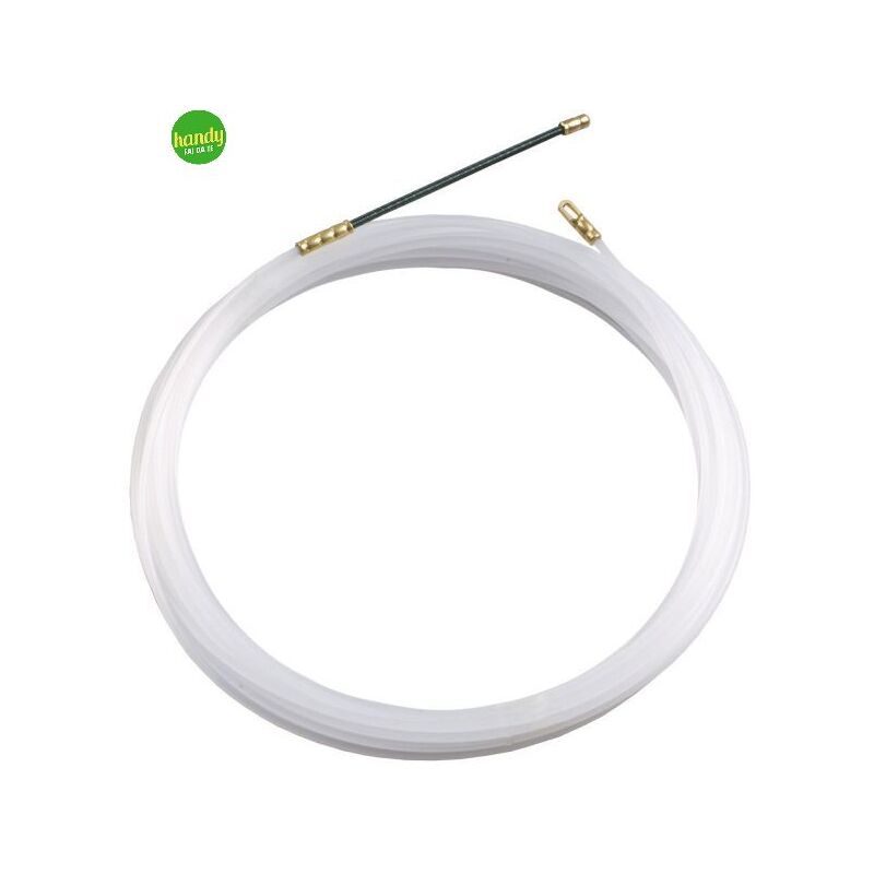 foto del prodotto sonda tirafilo elettrocanali in nylon 3 15 m