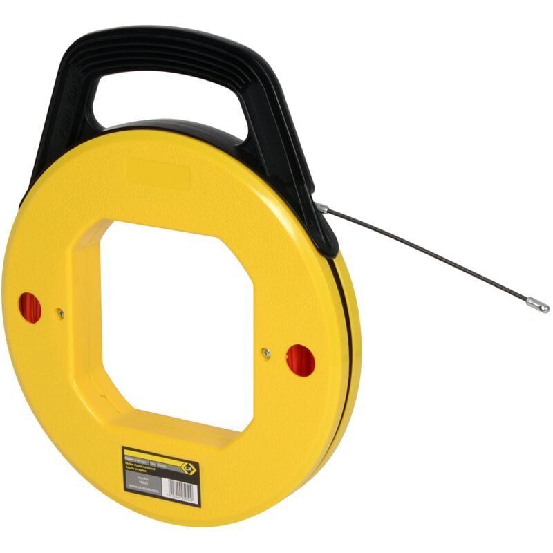 foto del prodotto sonda tircavi nylon 30 m 495054 c.k 1 pz.