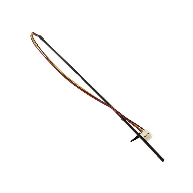 foto del prodotto sonda uscita caldaia ntc 65153300 per scaldabagno ariston