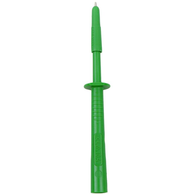 foto del prodotto sonda verde 1 pz. testboy